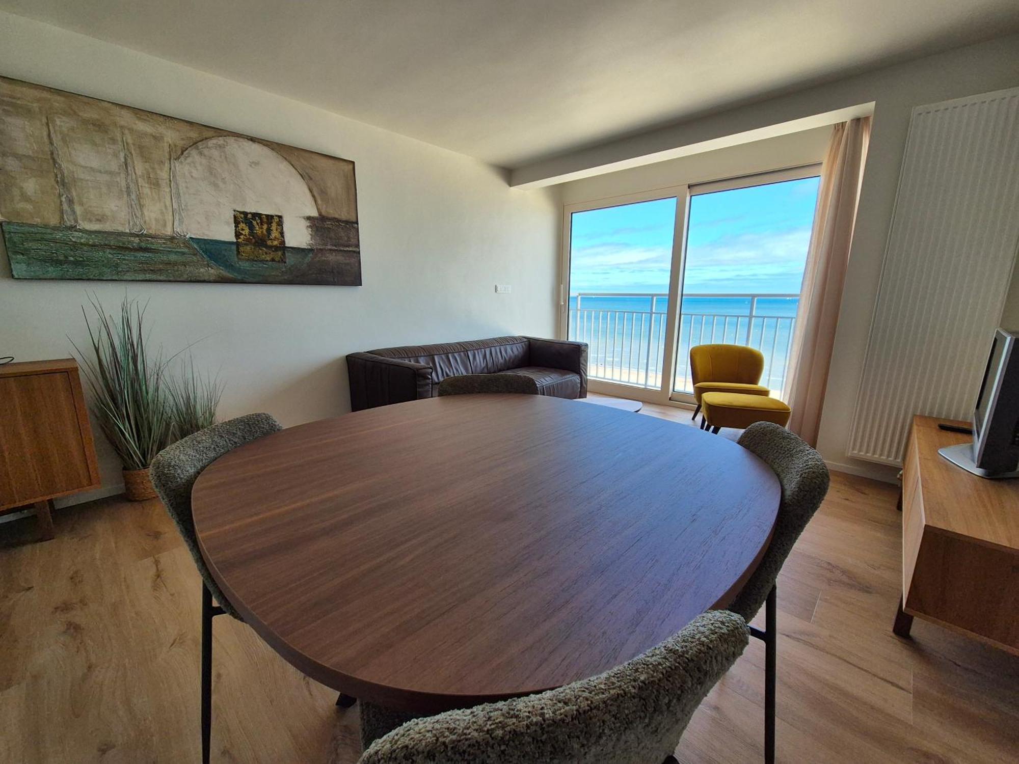 Apartment Sealview Sundown