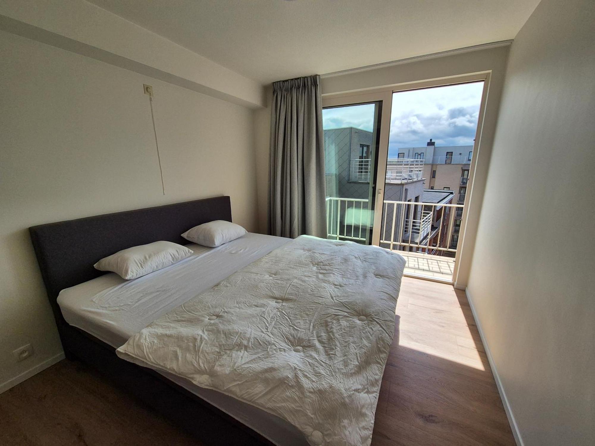 Sealview Sundown Apartment